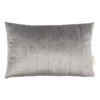 Budget ❤️ Deals 🧨 Akamba Large Velvet Cushion Slate grey Nobodinoz Design Children 💯 🧨