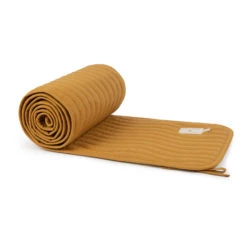 Flash Sale π― Buy π Alexandria Bed Bumper Yellow Nobodinoz Design Baby π€© π