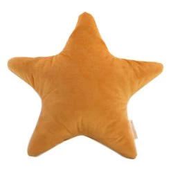 Cheapest π Budget π₯ Aristote Velvet Cushion Mustard Nobodinoz Design Baby, Children π₯ π―