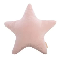 Outlet π New π Aristote Velvet Cushion Pink Nobodinoz Design Baby, Children π π§¨