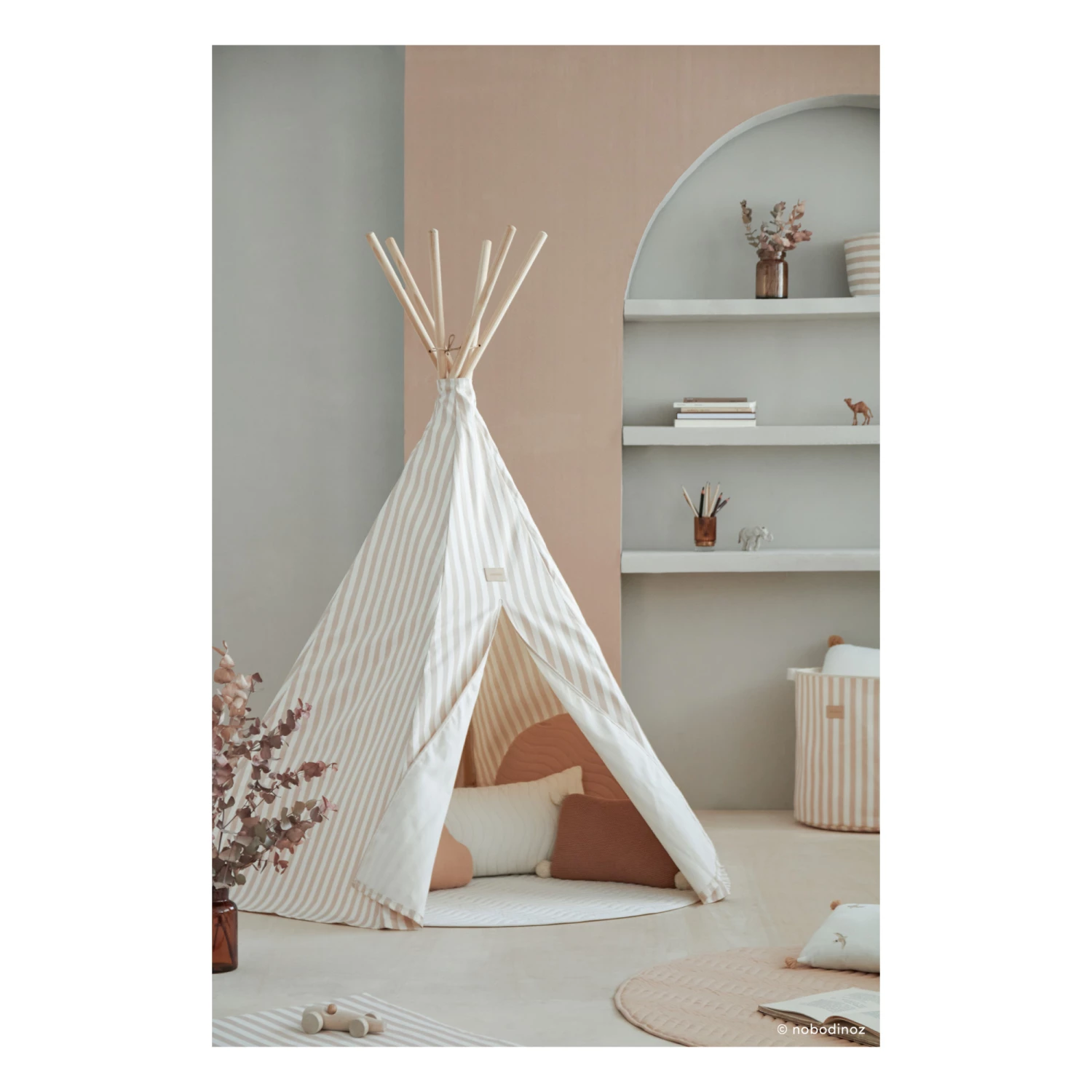 Top 10 𧨠Brand new π Arizona Tent Nude Nobodinoz Toys and Hobbies Children π₯ π₯ - Image 2