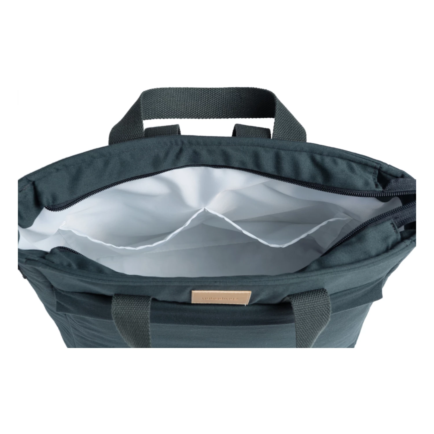 Outlet π Discount π Baby On The Go Changing π π Backpack Navy blue Nobodinoz Design Baby βοΈ π - Image 7