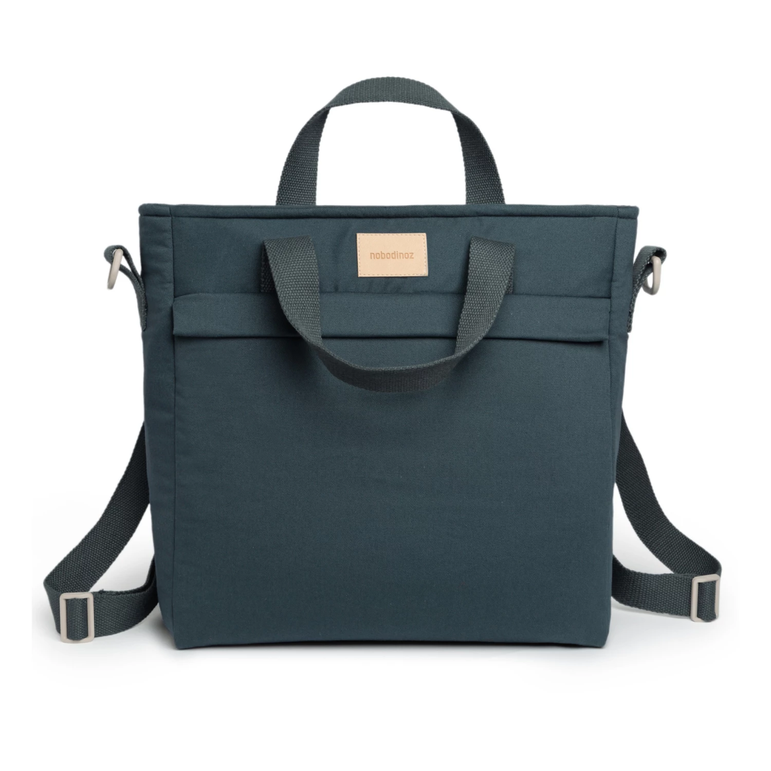 Outlet π Discount π Baby On The Go Changing π π Backpack Navy blue Nobodinoz Design Baby βοΈ π