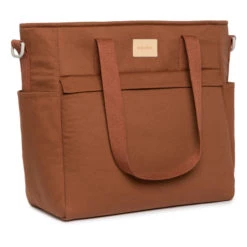 Top 10 👍 Cheap 🔔 Baby On The Go Changing Bag Clay Nobodinoz Design Baby 💯 🔥