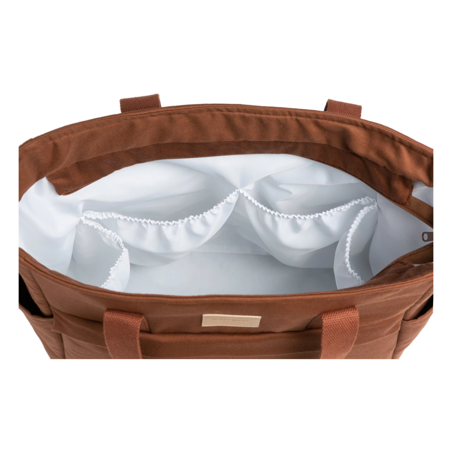 Top 10 π Cheap π Baby On The Go Changing Bag Clay Nobodinoz Design Baby π― π₯ - Image 8