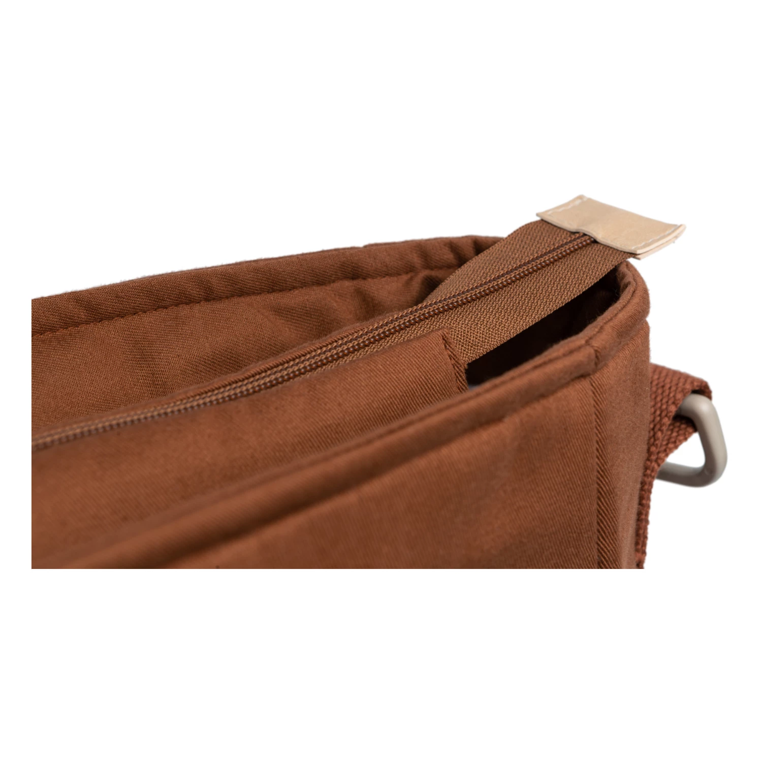 Top 10 π Cheap π Baby On The Go Changing Bag Clay Nobodinoz Design Baby π― π₯ - Image 9