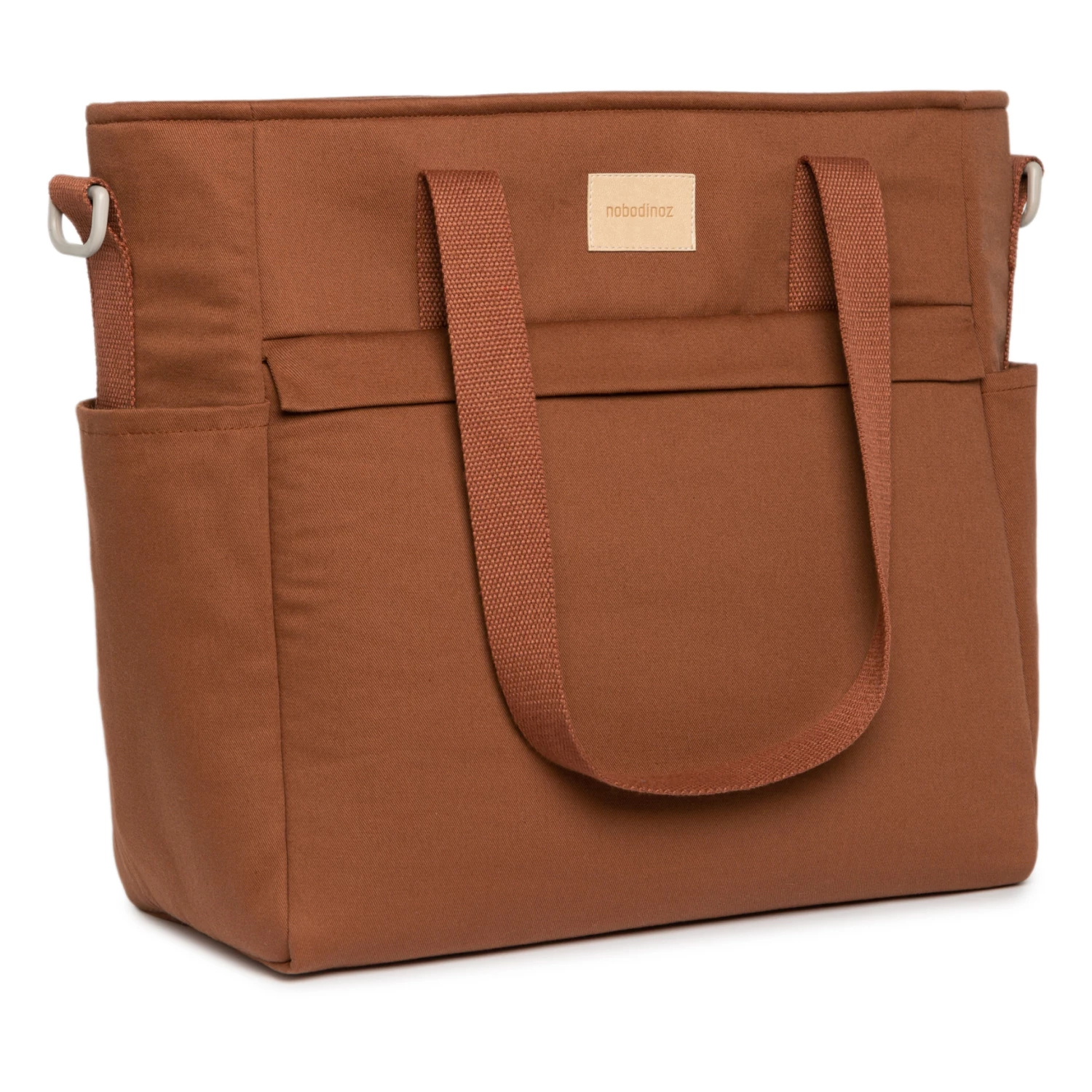 Top 10 π Cheap π Baby On The Go Changing Bag Clay Nobodinoz Design Baby π― π₯