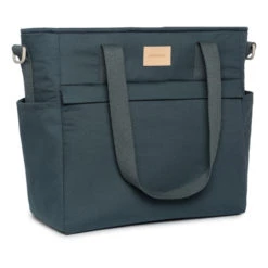 Cheapest π Cheap π₯ Baby On The Go Changing Bag Navy blue Nobodinoz Design Baby π π
