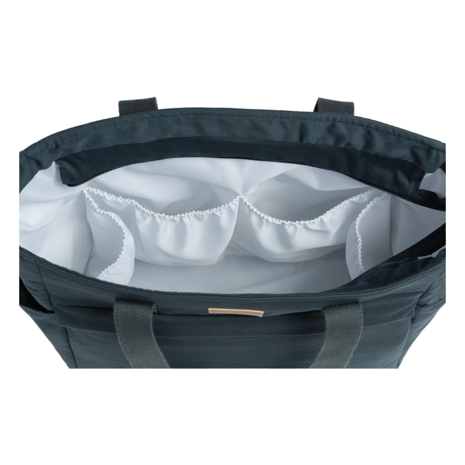 Cheapest π Cheap π₯ Baby On The Go Changing Bag Navy blue Nobodinoz Design Baby π π - Image 8