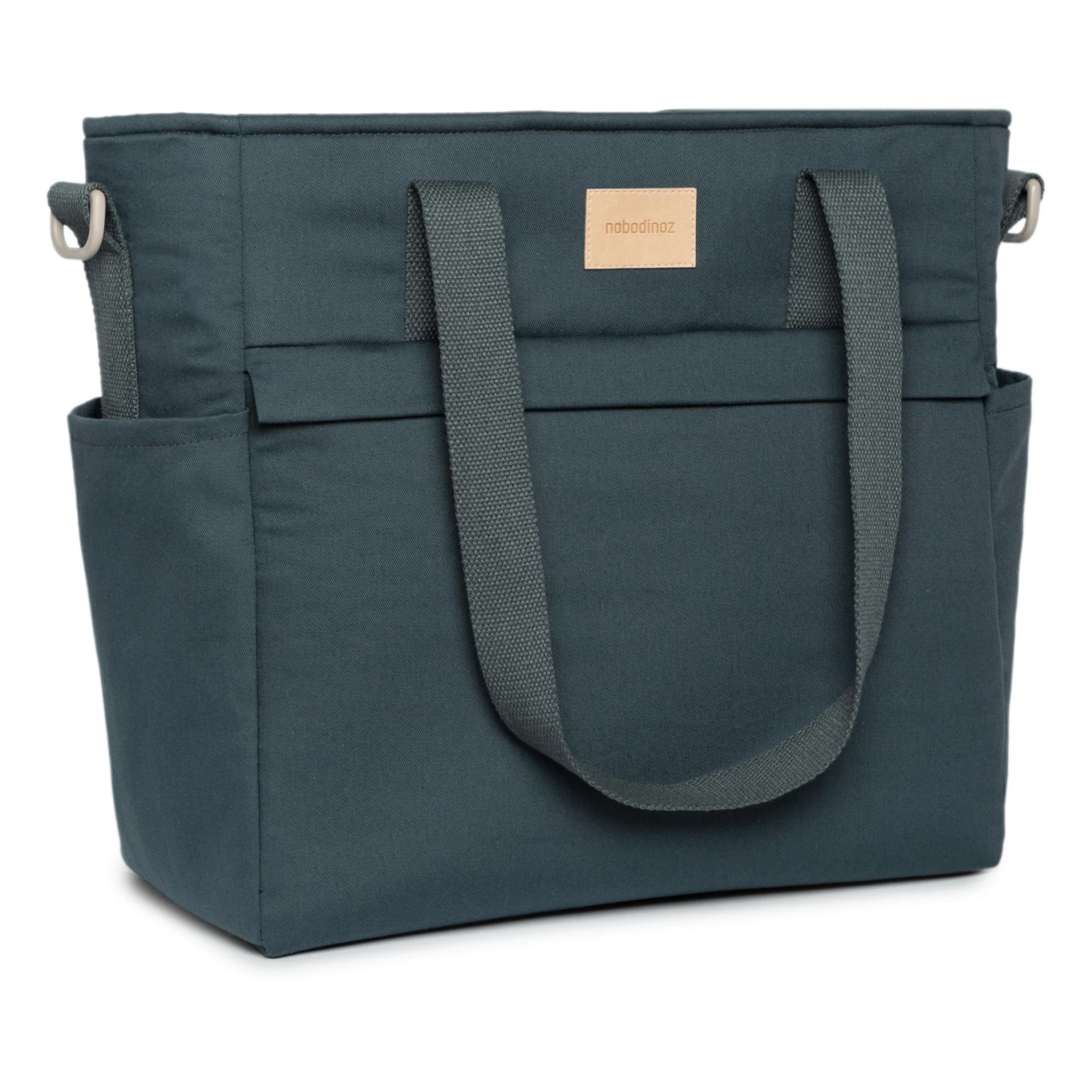 Cheapest π Cheap π₯ Baby On The Go Changing Bag Navy blue Nobodinoz Design Baby π π