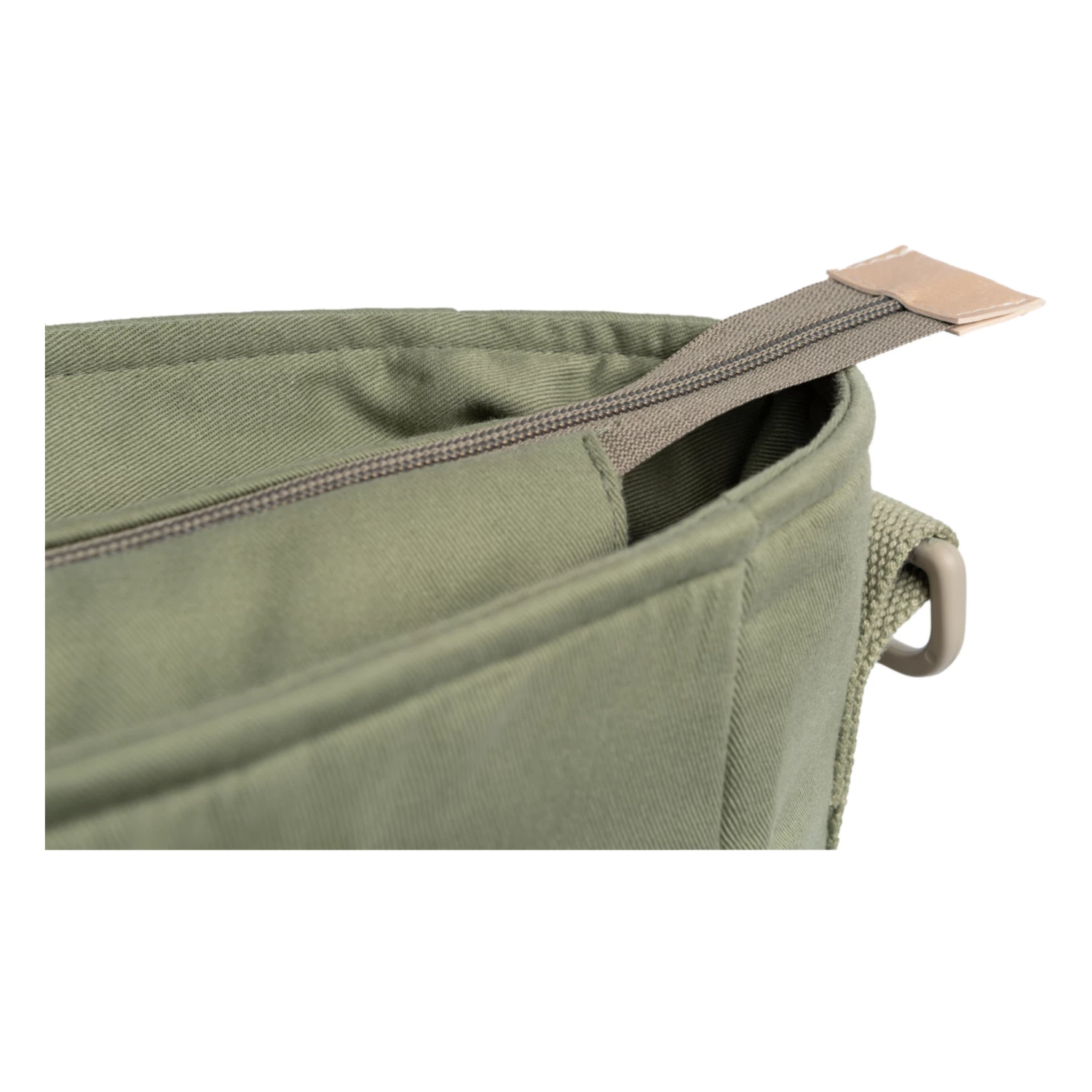 Best deal π Outlet 𧨠Baby On The Go Changing Bag Olive green Nobodinoz Design Baby β β€οΈ - Image 9