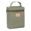 Best reviews of 🌟 Promo 😀 Baby On The Go Cooler Bag Olive green Nobodinoz Design Baby ✔️ 💯