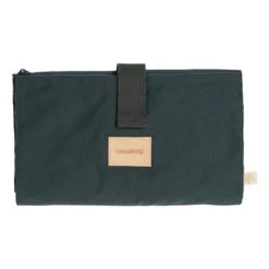 Coupon π Best deal 𧨠Baby On The Go Travel Changing Mat Navy blue Nobodinoz Design Baby π π§¨