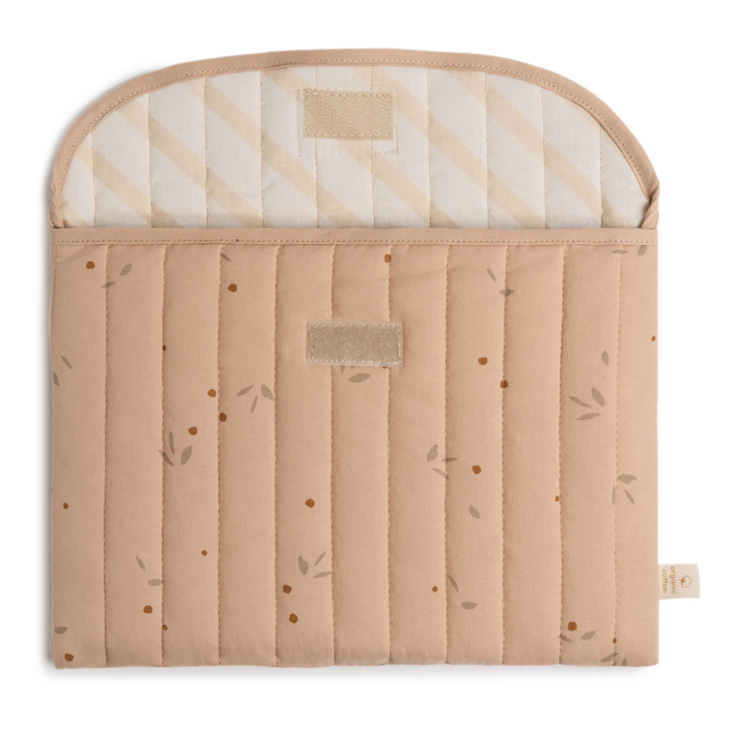 Promo π₯ Best deal β¨ Bagatelle Willow Organic Cotton Pouch Nude Nobodinoz Design Baby π π― - Image 4