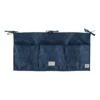 Best Sale ⭐ Outlet 💯 Bubble Merlin Cotton Storage Pouch Midnight blue Nobodinoz Design Children 🛒 🔔