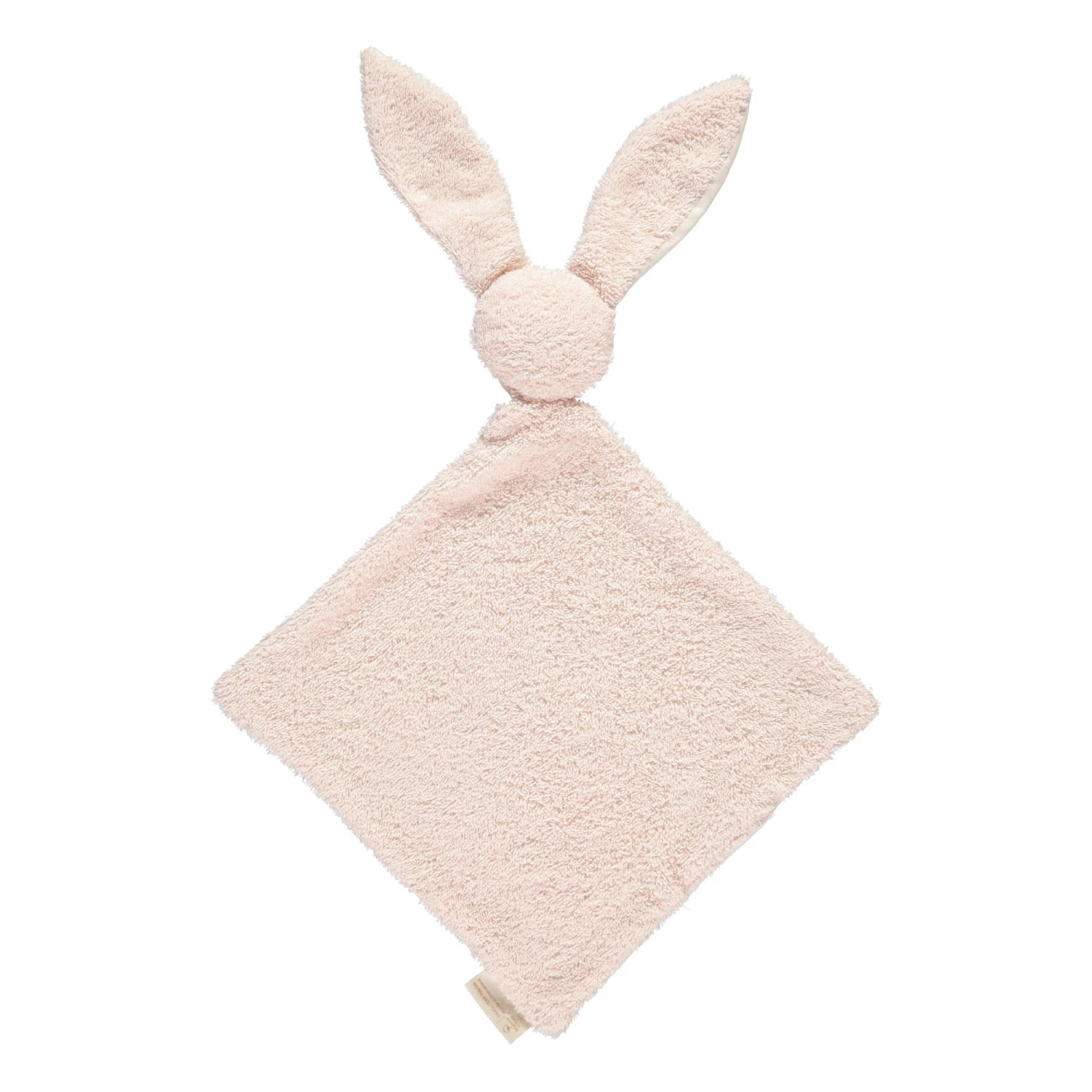 Discount π― Promo π Bunny soft toy in organic cotton Nobodinoz Toys and Hobbies Baby β€οΈ π₯ - Image 2