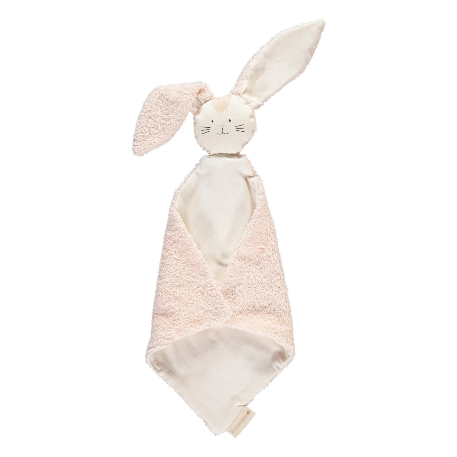 Discount π― Promo π Bunny soft toy in organic cotton Nobodinoz Toys and Hobbies Baby β€οΈ π₯
