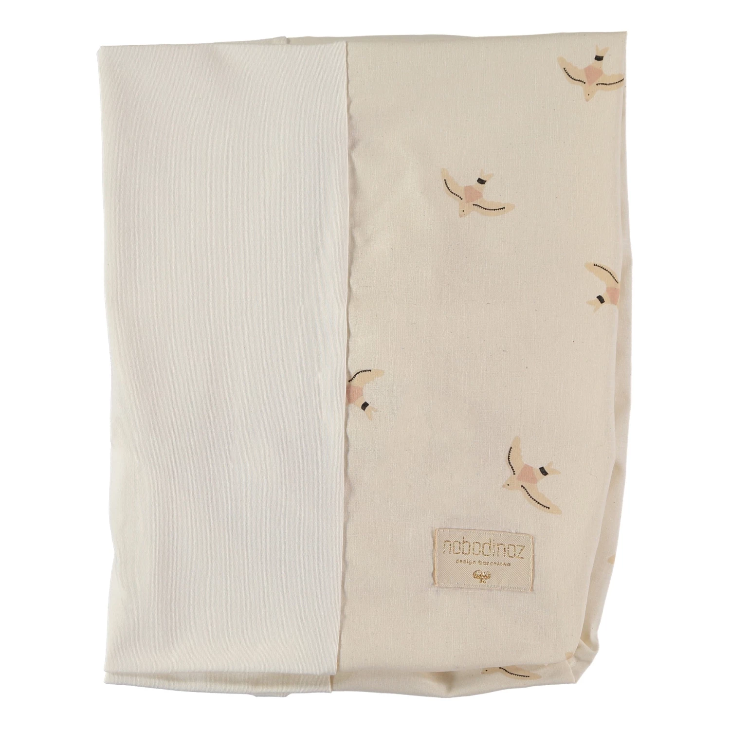 Best deal β Best deal π₯ Calma changing mat cover in organic cotton Nobodinoz Design Baby π π₯ - Image 2