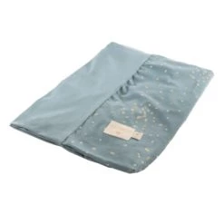 Promo π€© Best reviews of π Calma Organic Cotton Changing Mat Cover Green Nobodinoz Design Baby π π