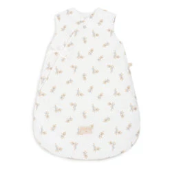 Outlet π Best Sale βοΈ Cloud Flore Organic Cotton Baby Sleeping Bag Cream Nobodinoz Design Baby π π