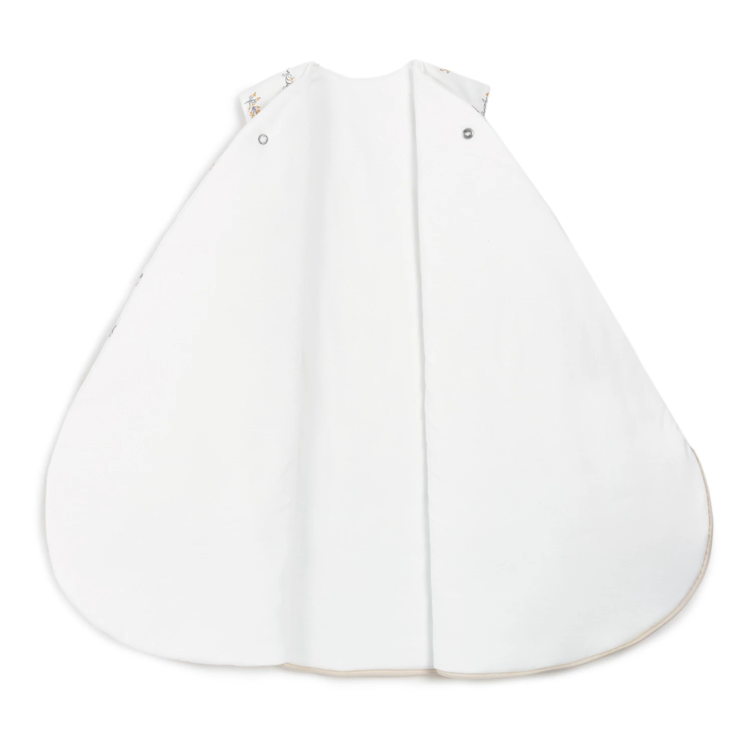 Outlet π Best Sale βοΈ Cloud Flore Organic Cotton Baby Sleeping Bag Cream Nobodinoz Design Baby π π - Image 5