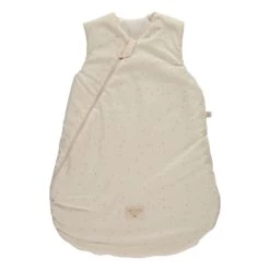 Wholesale 😉 New ⌛ Cocoon baby sleeping bag in organic cotton Nobodinoz Design Baby 🤩 🎁