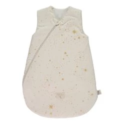 Best Pirce 🤩 Outlet 🔔 Cocoon Stella Organic Cotton Baby Sleeping Bag Nobodinoz Design Baby 👍 ❤️