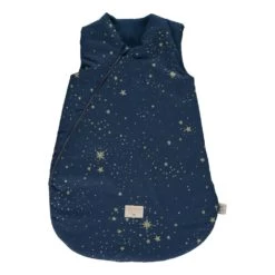 Best Sale 🎉 Best Sale 🔥 Cocoon Stella Organic Cotton Baby Sleeping Bag Nobodinoz Design Baby 🎁 ⭐