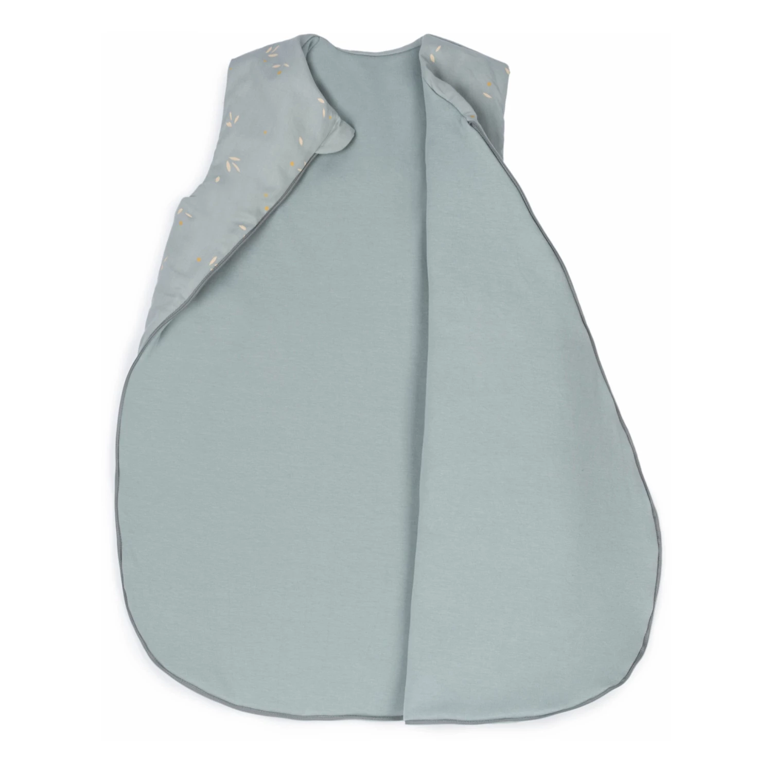 Budget β Coupon π Cocoon Willow Organic Cotton Baby Sleeping Bag Pale blue Nobodinoz Design Baby β€οΈ β - Image 5