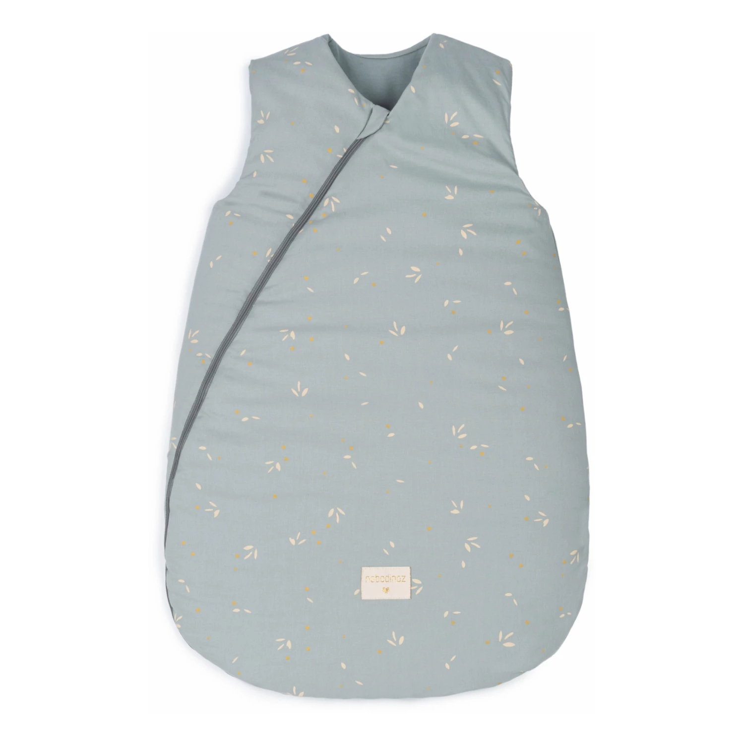 Budget β Coupon π Cocoon Willow Organic Cotton Baby Sleeping Bag Pale blue Nobodinoz Design Baby β€οΈ β