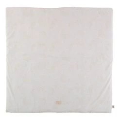 Coupon π― New π― Colorado Bubble Organic Cotton Playmat White Nobodinoz Design Baby π― βοΈ