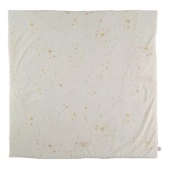 Deals 😀 Flash Sale ⭐ Colorado Stella Organic Cotton Playmat Natural Nobodinoz Design Baby 👏 👍