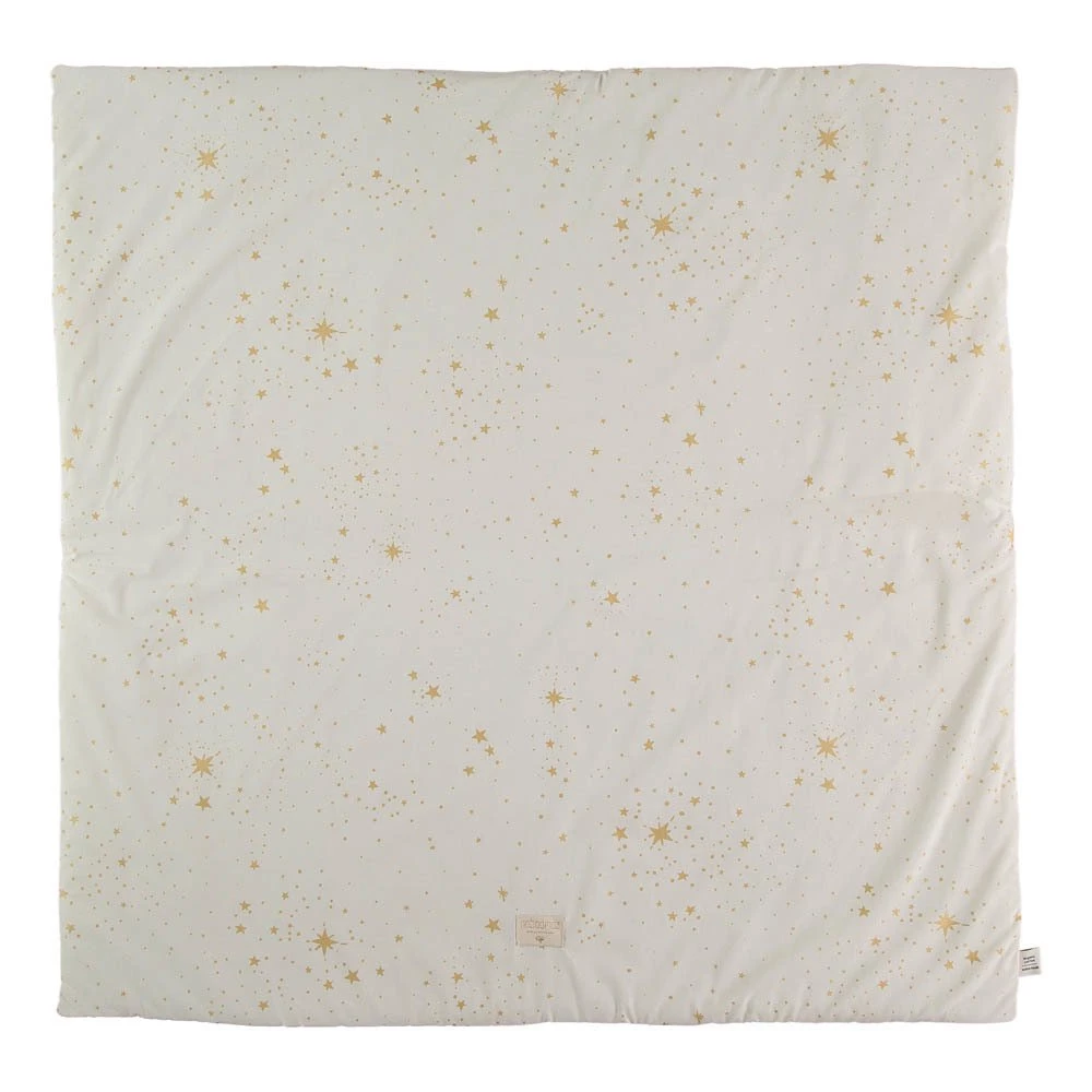 Deals π Flash Sale β Colorado Stella Organic Cotton Playmat Natural Nobodinoz Design Baby π π