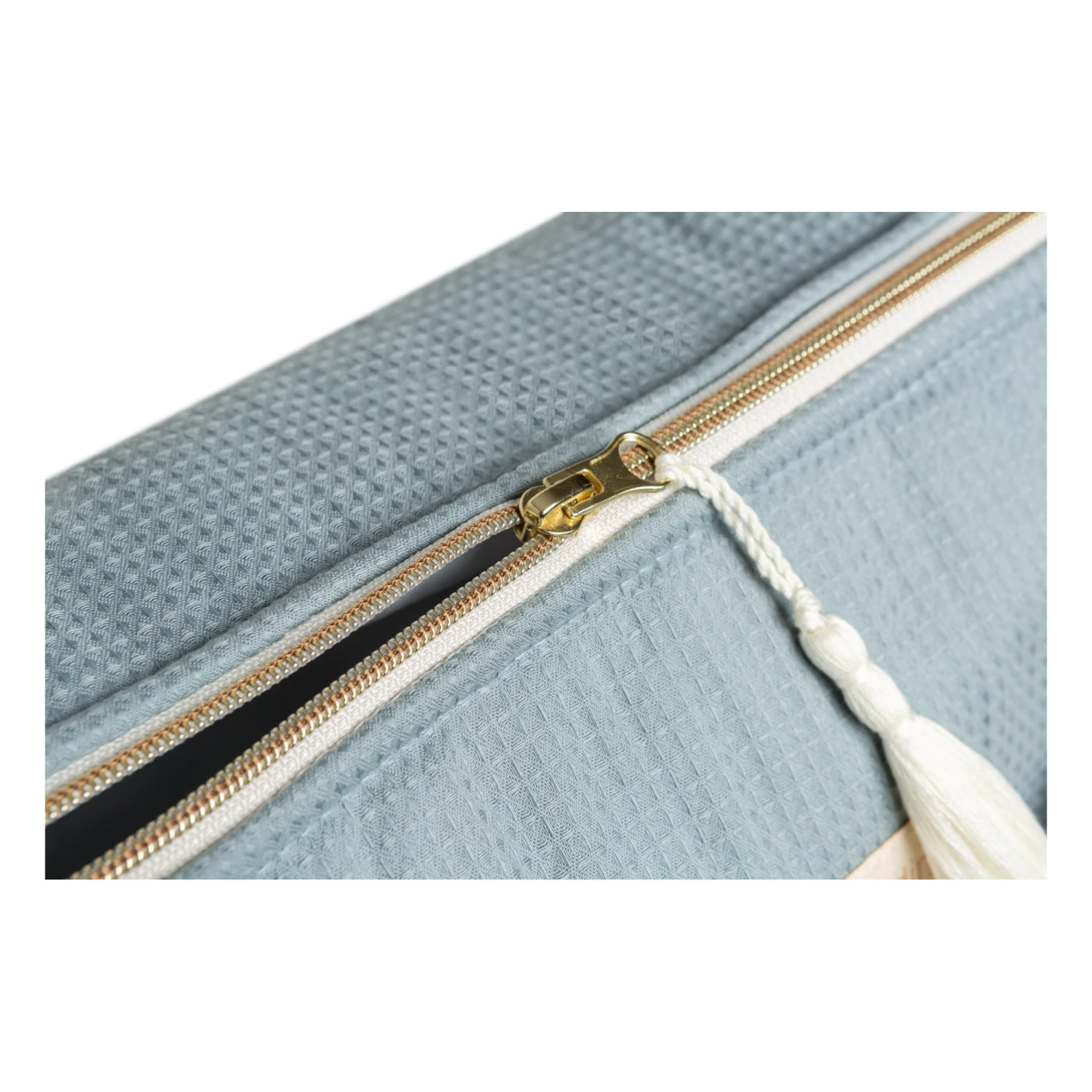 Coupon π Best Pirce π Diva Organic Cotton Toilet Bag Blue Nobodinoz Design Baby π₯ π₯° - Image 8