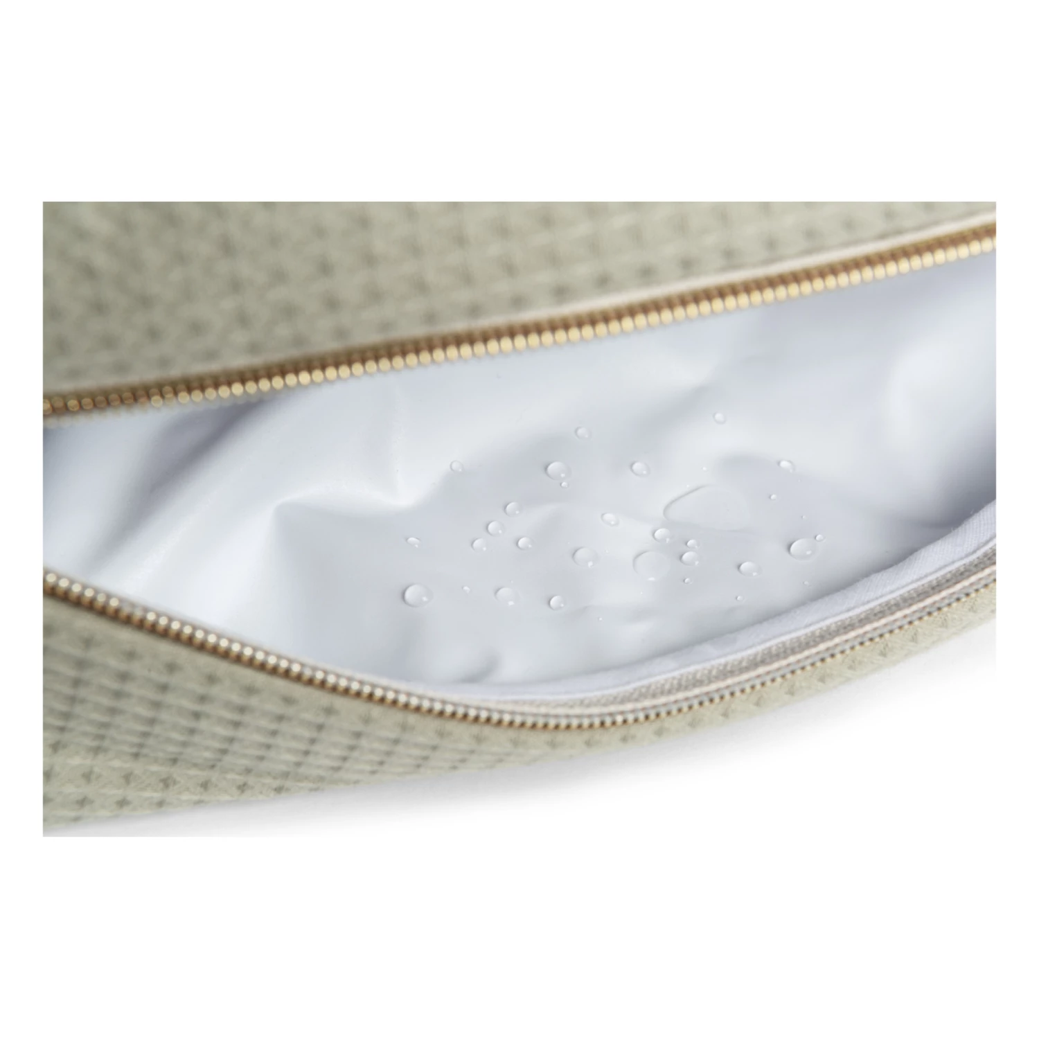 Cheapest ๐ Promo โ๏ธ Diva Organic Cotton Toilet Bag Sage Nobodinoz Design Baby ๐ โค๏ธ - Image 5