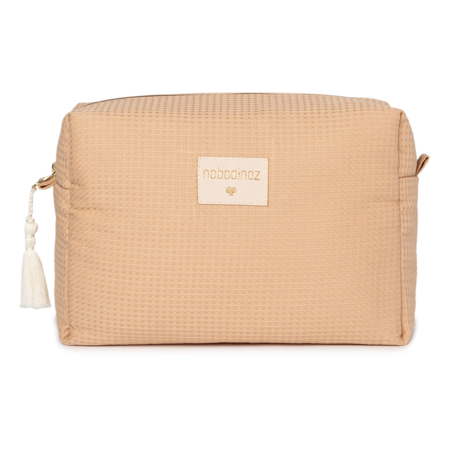 Best Pirce π Cheap π Diva Organic Cotton Toiletry Bag Nude Nobodinoz Design Baby, Children π₯° π