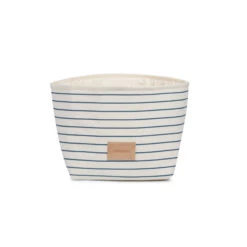 Best Sale ⌛ Budget ❤️ Django Storage Basket Blue Nobodinoz Design Baby, Children 🔥 😀