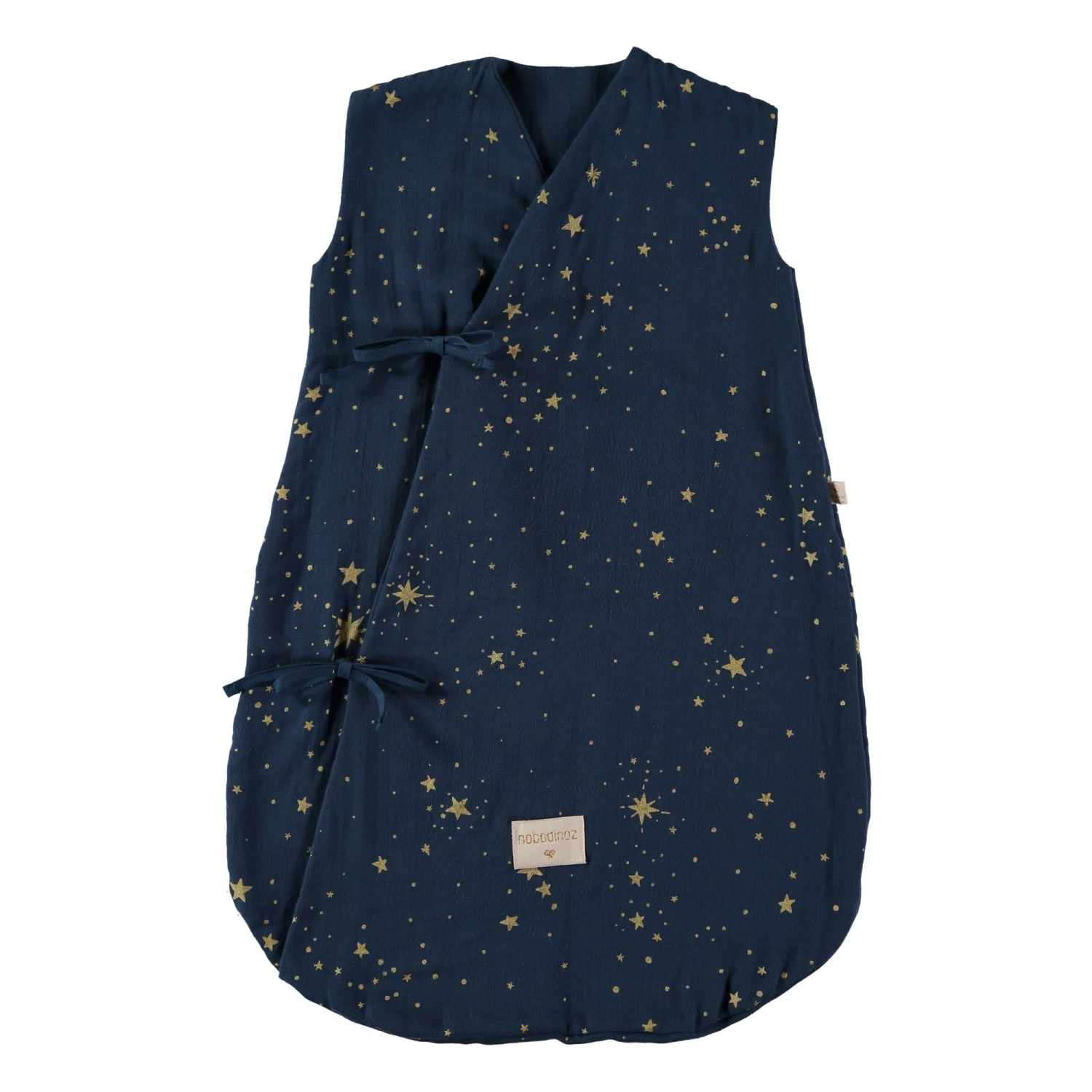 Cheap π₯° Coupon βοΈ Dreamy thin baby sleeping bag in organic cotton Nobodinoz Design Baby π π