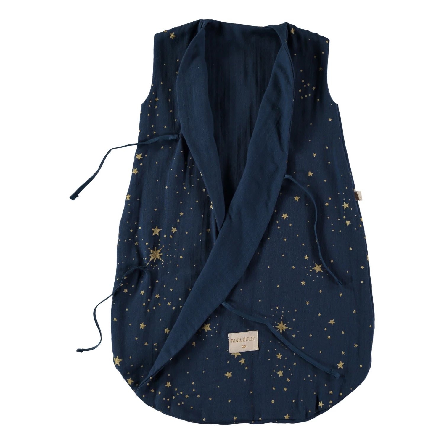 Cheap π₯° Coupon βοΈ Dreamy thin baby sleeping bag in organic cotton Nobodinoz Design Baby π π - Image 3