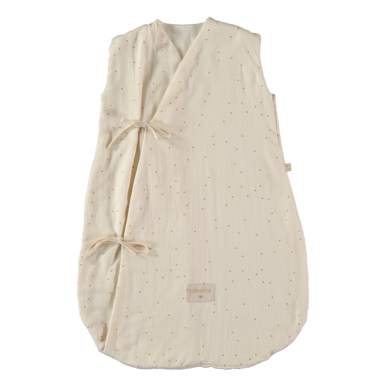 Cheap π Deals π Dreamy thin baby sleeping bag in organic cotton Nobodinoz Design Baby π€© π