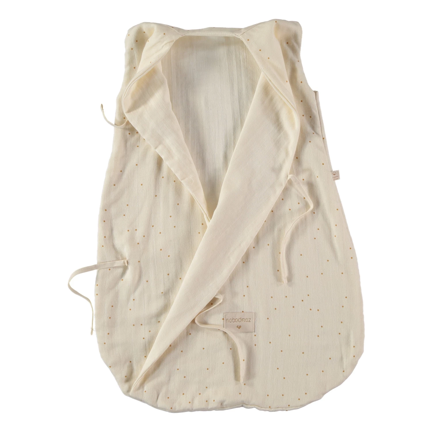 Cheap π Deals π Dreamy thin baby sleeping bag in organic cotton Nobodinoz Design Baby π€© π - Image 3