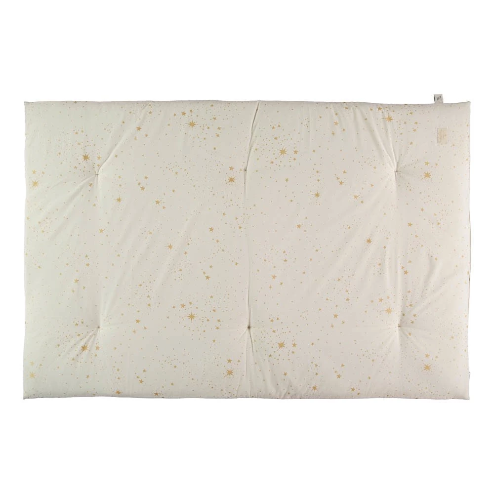 Promo β Cheapest π Eden Stella Organic Cotton Futon Quilt Natural Nobodinoz Design Children π₯° βοΈ