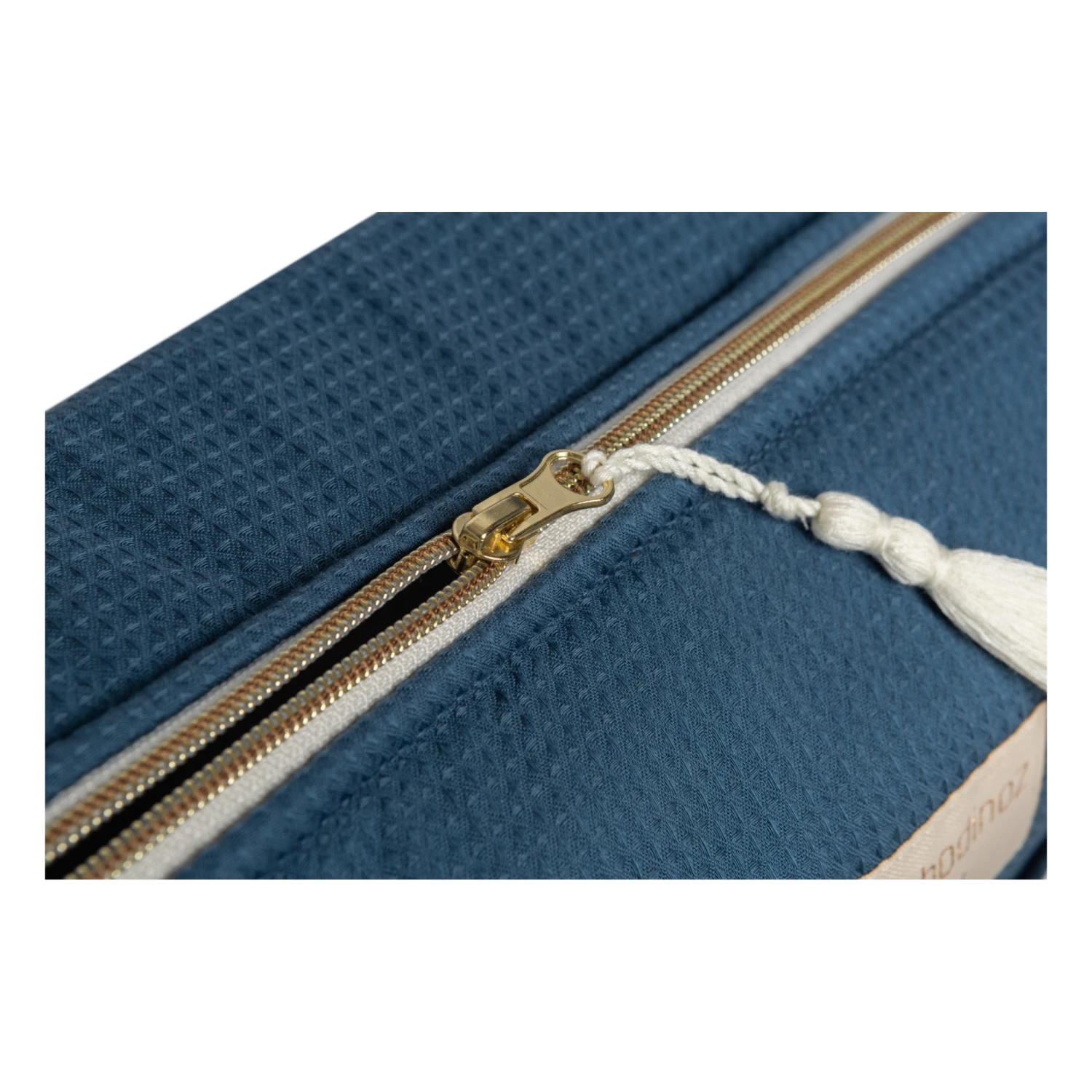 Best Sale π₯ Brand new π Gala Organic Cotton Changing Bag Midnight blue Nobodinoz Design Baby π π - Image 8