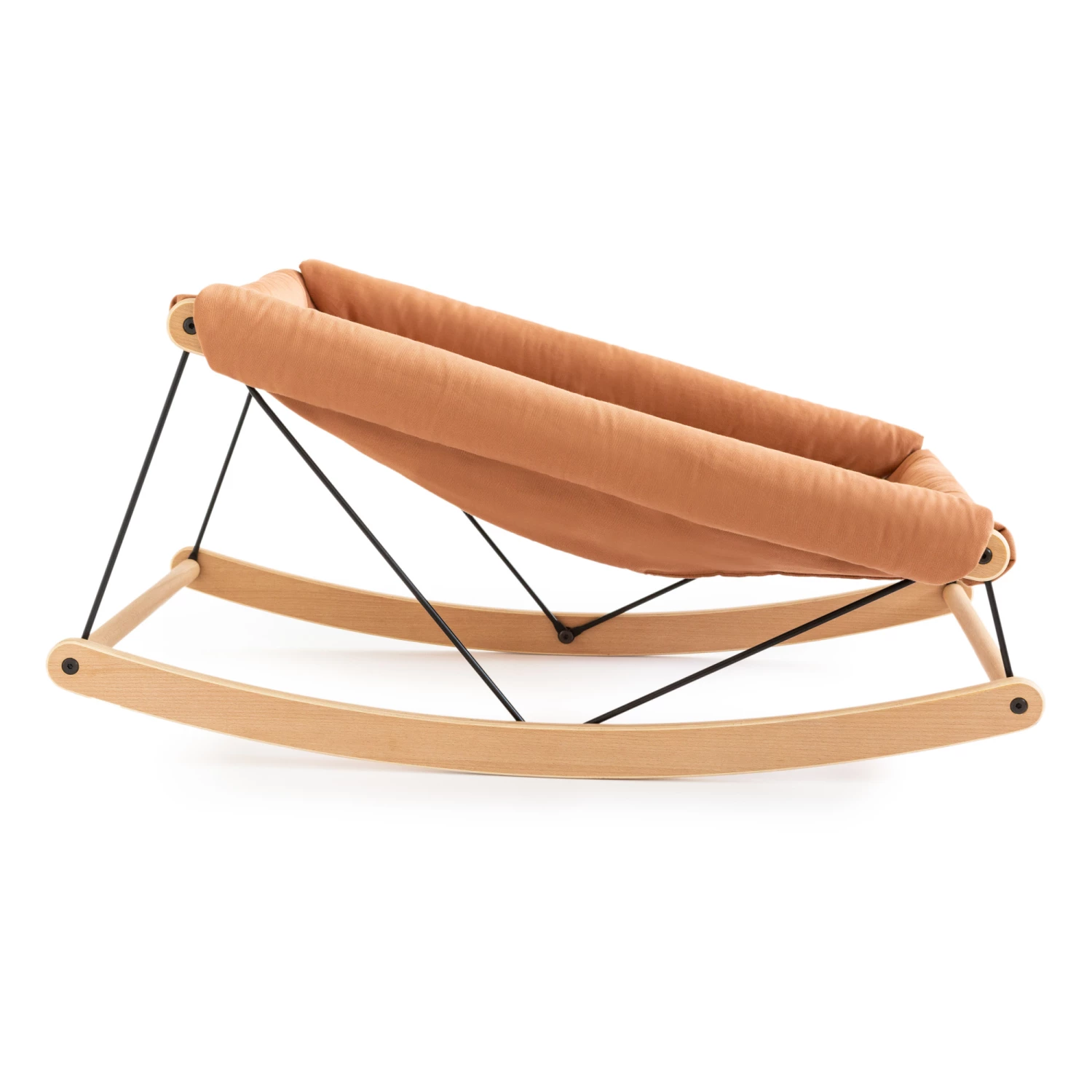 Flash Sale βοΈ Top 10 π₯ Growing Green Baby Bouncer Terracotta Nobodinoz Design Baby π₯ β - Image 5