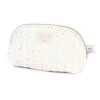 Coupon 😀 Wholesale 😍 Holiday Stella Organic Cotton Toiletry Bag Natural Nobodinoz Design Baby ✔️ 🎁