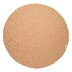 Flash Sale 🛒 Discount 🔥 Kiowa Organic Cotton Play Mat Nude Nobodinoz Design Baby 🎁 🧨