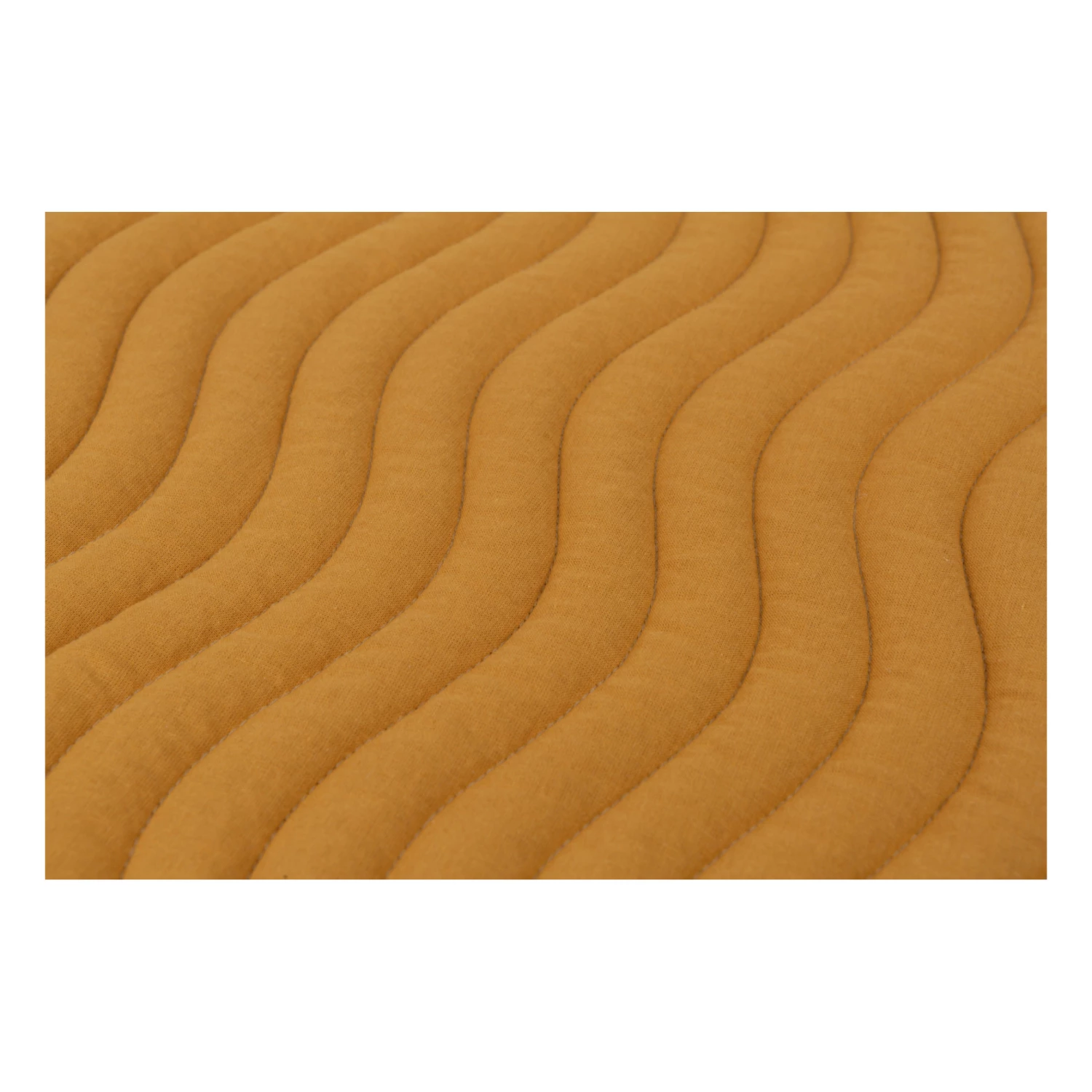 Best Sale π€© Best reviews of π Kiowa Organic Cotton Playmat Yellow Nobodinoz Design Baby, Children β€οΈ 𧨠- Image 3