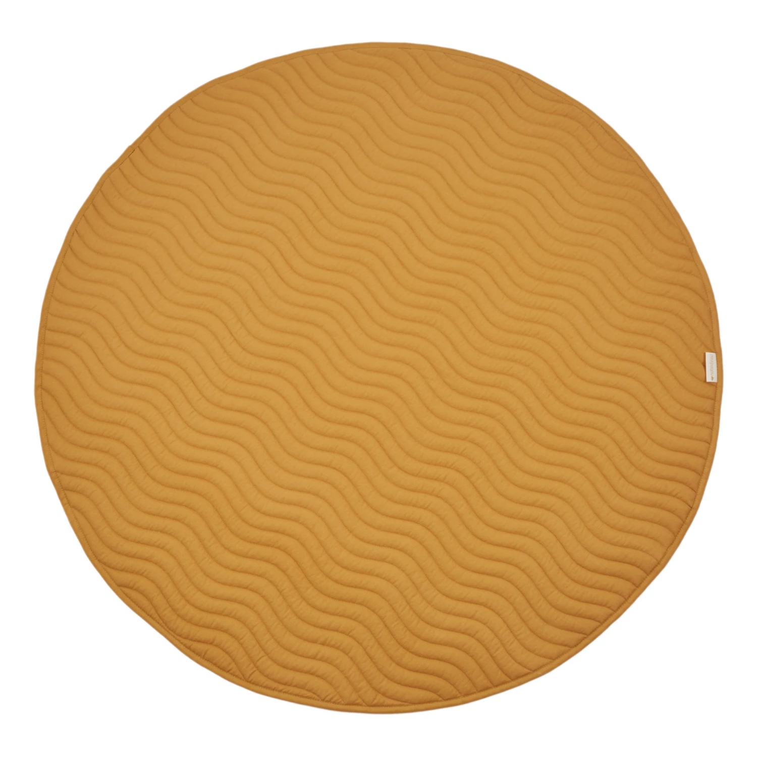 Best Sale π€© Best reviews of π Kiowa Organic Cotton Playmat Yellow Nobodinoz Design Baby, Children β€οΈ π§¨