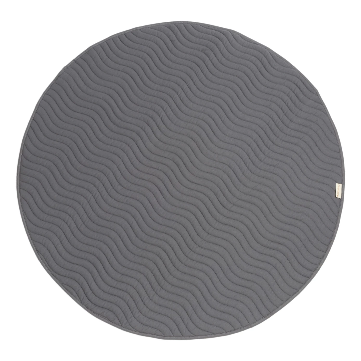 Wholesale π Best Pirce π Kiowa Playmat 105 cm Grey Nobodinoz Design Children β π