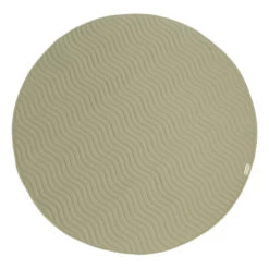 Best Sale π Hot Sale π₯ Kiowa Playmat 105 cm Willow Green Nobodinoz Design Children β€οΈ π